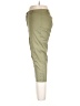 Talbots Solid Green Khakis Size 10 (petite) - photo 5