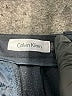 Calvin Klein Black Dress Pants Size 4 - photo 7