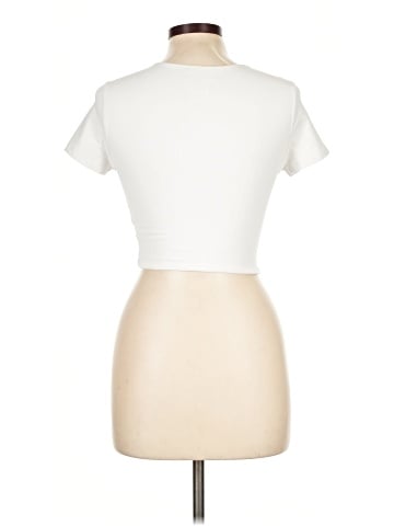 Babaton Short Sleeve Turtleneck (view 2)