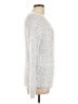 Buffalo by David Bitton Tweed Silver Pullover Sweater Size L - photo 4