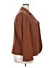 Sag Harbor Brown Blazer Size 18W - photo 4