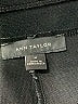 Ann Taylor Chevron-herringbone Gray Dress Pants Size M - photo 7