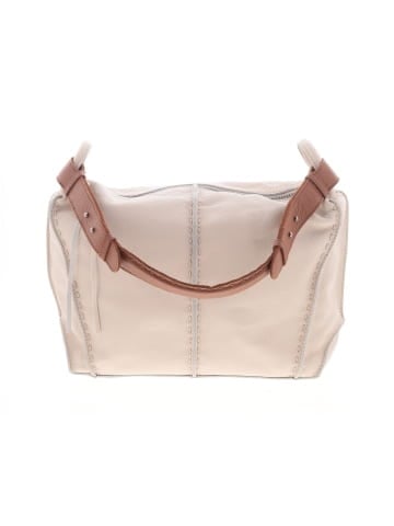The Sak Leather Shoulder Bag (view 1)