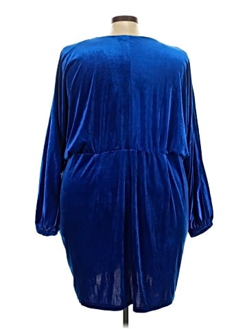 ELOQUII Cocktail Dress (view 2)