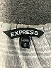 Express Gray Tank Top Size M - photo 7