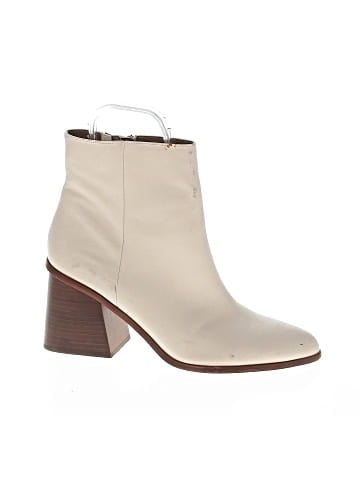 Dolce Vita Ankle Boots (view 1)