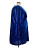 ELOQUII Blue Cocktail Dress Size 28 - photo 4