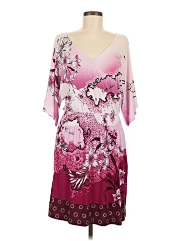 White House Black Market Cocktail Dress (view 1)