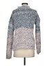 Maurices 100% Polyester Tweed Gray Pullover Sweater Size XS - photo 2