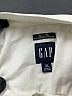 Gap Ivory Long Sleeve Button-Down Shirt Size XL (tall) - photo 7