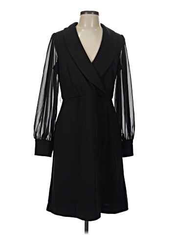 Shelby & Palmer Cocktail Dress (view 1)
