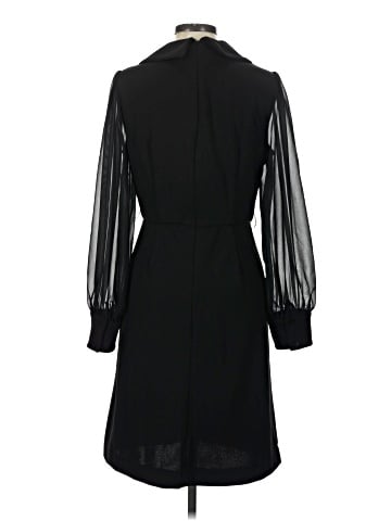 Shelby & Palmer Cocktail Dress (view 2)