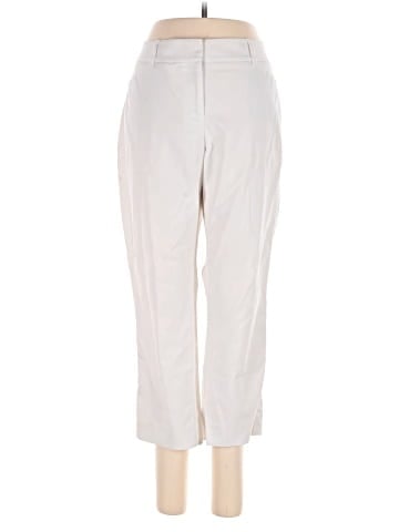 White House Black Market Casual Pants (view 1)