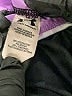 Under Armour Color Block Black Active Pants Size S - photo 8