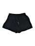 Forever 21 Solid Black Athletic Shorts Size M - photo 1