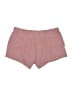 auden Solid Pink Shorts Size M - photo 2
