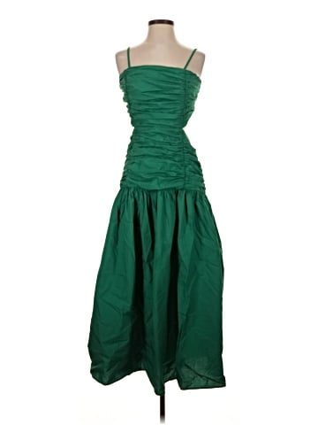 Ann Taylor LOFT Cocktail Dress (view 1)