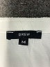 Drew White 3/4 Sleeve Blouse Size M - photo 7