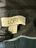 Ann Taylor LOFT 100% Wool Gray Wool Blazer Size 6 - photo 6