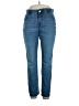 Lee Blue Jeans Size 34 waist - photo 1