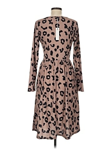 Styleword Cocktail Dress (view 2)
