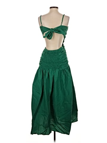 Ann Taylor LOFT Cocktail Dress (view 2)