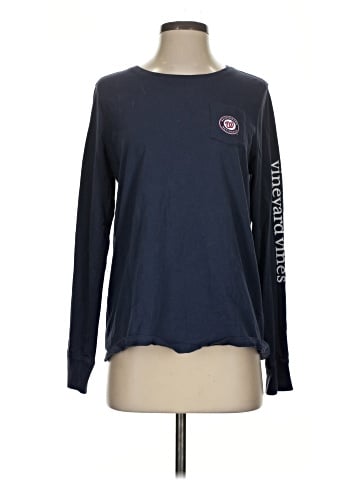 Vineyard Vines Long Sleeve Top (view 1)