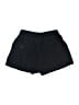 Forever 21 Solid Black Athletic Shorts Size M - photo 2