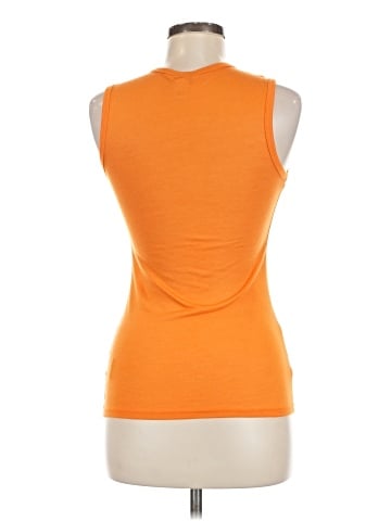 Guess Jeans Sleeveless T-Shirt (view 2)