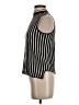 Rag & Bone Black Sweater Vest Size S - photo 5