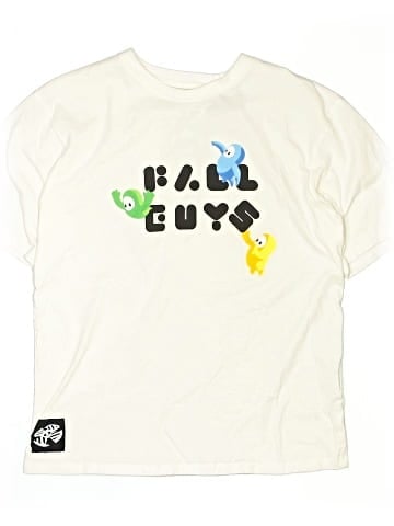 Zara 3/4 Sleeve T-Shirt (view 1)