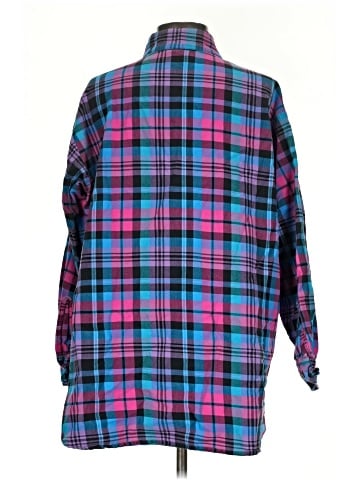 The Vermont Flannel Co. Long Sleeve Polo (view 2)