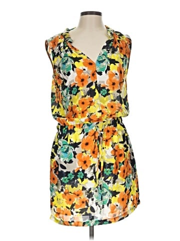 Eight Sixty Casual Dress (view 1)
