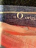 Ann Taylor LOFT Stripes Blue Shorts Size 0 - photo 3