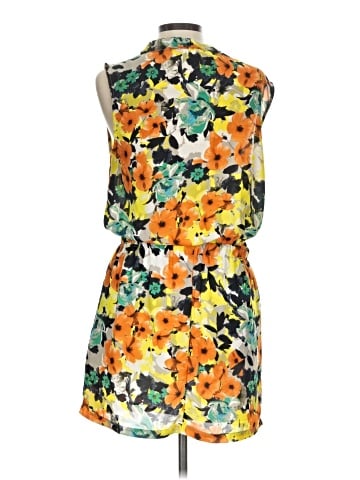 Eight Sixty Casual Dress (view 2)