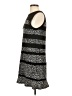 MICHAEL Michael Kors Animal Print Black Cocktail Dress Size S - photo 5