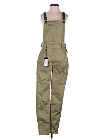 G-Star RAW Snow Pants With Bib (view 1)