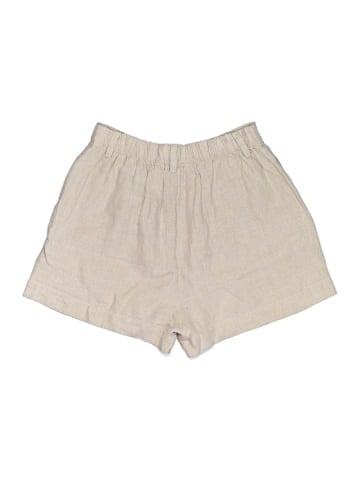 Bella Dahl Khaki Shorts (view 2)