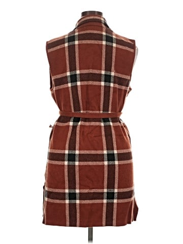 Adrienne Vittadini Sweater Vest (view 2)