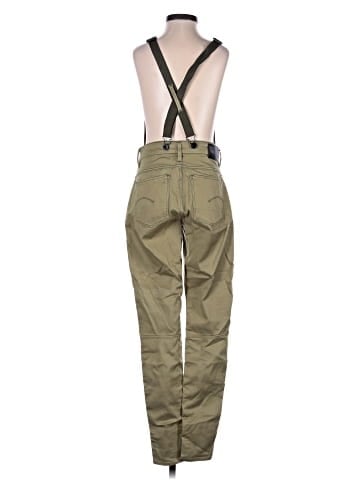 G-Star RAW Snow Pants With Bib (view 2)
