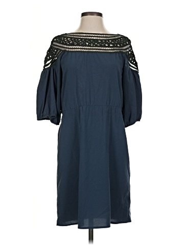 Esley 3/4 Sleeve Top (view 1)