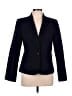 Ann Taylor Blue Blazer Size 10 - photo 1