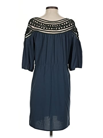 Esley 3/4 Sleeve Top (view 2)