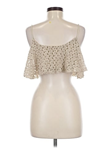 Lovely Day Sleeveless Blouse (view 2)