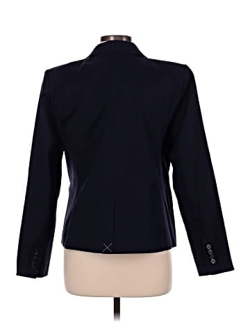 Ann Taylor Blazer (view 2)