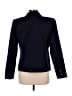 Ann Taylor Blue Blazer Size 10 - photo 2