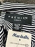PREMISE 100% Polyester Gray Short Sleeve Blouse Size 1X - photo 7