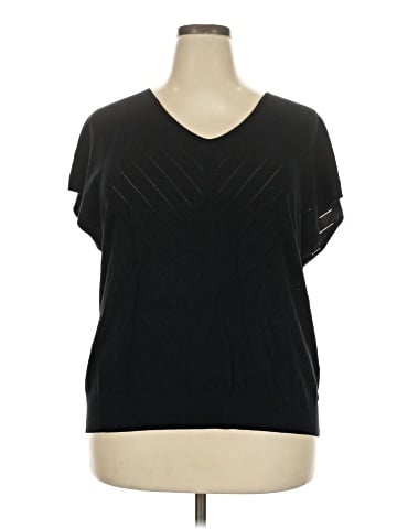 Wiholl Pullover Sweater (view 1)