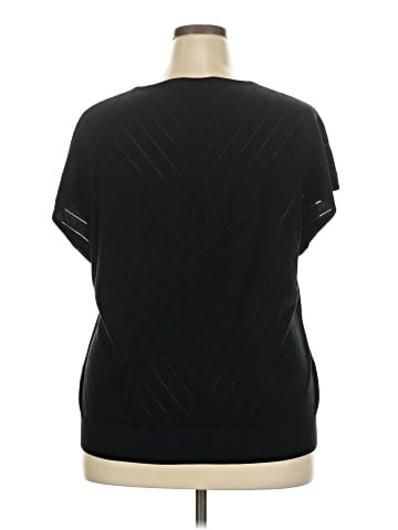 Wiholl Pullover Sweater (view 2)