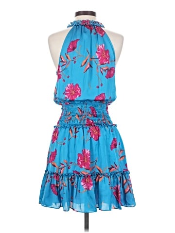 BCBGMAXAZRIA Cocktail Dress (view 2)